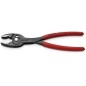 KNIPEX TwinGrip Slip Joint Tang KNIPEX TwinGrip Slip Joint Tang